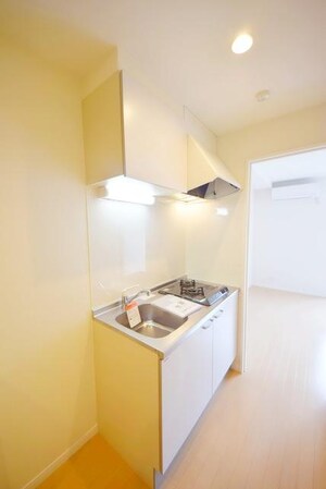 オークツリー上尾の物件内観写真